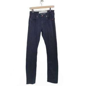 Barbell Apparel Blue Denim Jeans Size 30